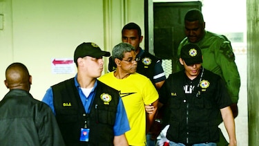 Fiscalía ordena conducir a empresario Carlos Araúz