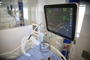 Al menos 8 mil trabajadores de la salud han sido afectados por el virus en Panamá