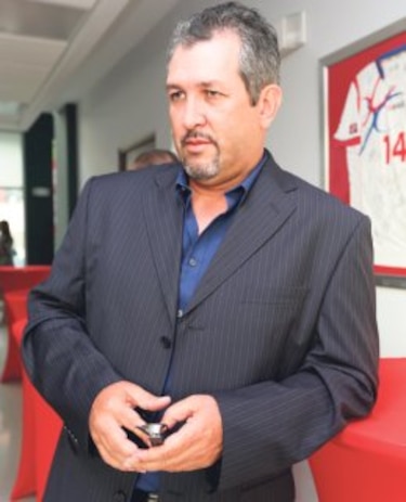 Quiere despedirse de la LPF como campeón