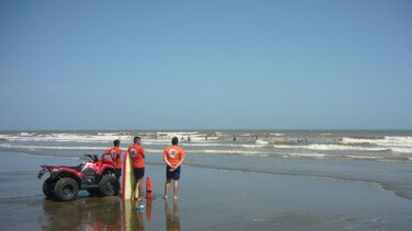Aumentan visitas a las playas y balnearios de Azuero por el Carnaval