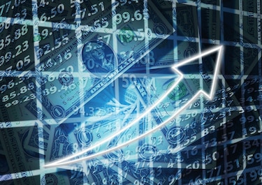 La inflación en Estados Unidos sube más de lo esperado en marzo: hasta el 3.5%