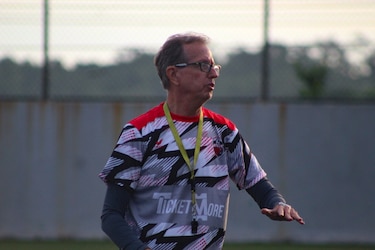 Gary Stempel denuncia amaño de partidos en la LPF