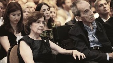 ´Habla, pueblo habla´: Ricardo Arias Calderón