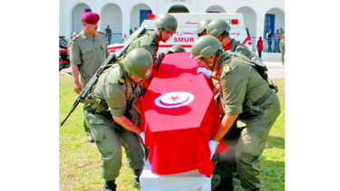 Turquía detiene a 13 sospechosos de terrorismo