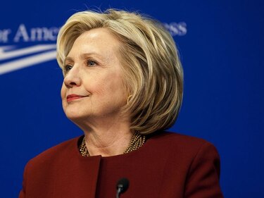 Republicanos acusan a Clinton de 'escándalos y políticas fracasadas'