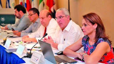 Analizan reglas del comercio
