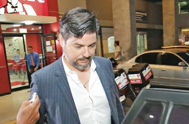 La escandalosa coima del 10% exigida por obras estatales