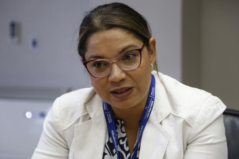 Restauración del Cristo Negro de Portobelo: Salvaguardando un patrimonio religioso