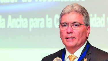 Panamá presidirá Red de Gobierno Electrónico