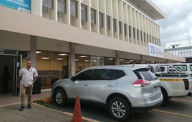 El 9 de junio se realizarán las elecciones parciales en El Calabacito, Útira y Kankintú
