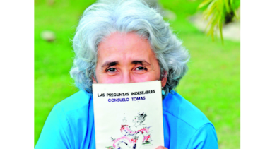 Letras panameñas en Guadalajara