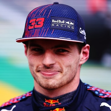 Verstappen delante de ‘Checo’ en el último libre; Sainz fue cuarto y Alonso, quinto