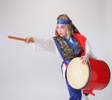 Danza japonesa estará en Panamá