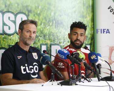 Aníbal Godoy y su emotiva reflexión antes del Mundial 2026: ‘Se viene la culminación de 16 años’