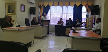 Chitré manejará millón y medio de dólares en descentralización