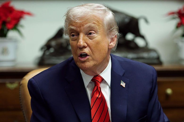 Qué es la flota de buques fantasma por la que se acusa a Venezuela de burlar las sanciones para exportar su petróleo