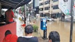 Sistema de alcantarillado de la ciudad capital, obsoleto