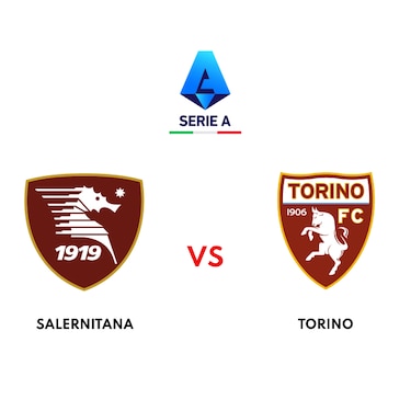 Salernitana frente al reto de cortar la racha negativa ante Torino