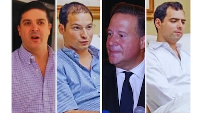 El segundo juicio por las coimas de Odebrecht está en la fase de admisión de pruebas