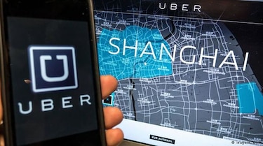 Vendido Uber China; inversionistas de Pekín pagaron 7 mil millones de dólares