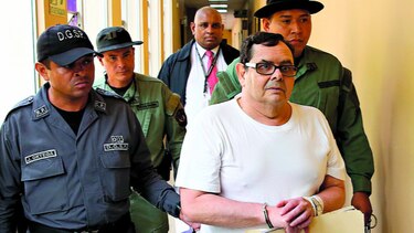 Qué pasó con... Cobranzas del Istmo