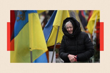 Tropas extranjeras, dinero ruso confiscado y el apoyo de China: qué necesita Ucrania para que Putin ponga fin a la guerra
