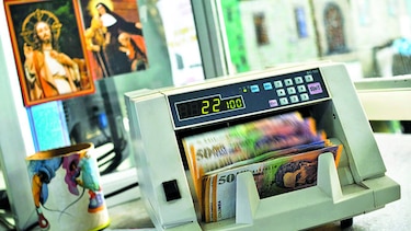 Credivalores busca duplicar préstamos