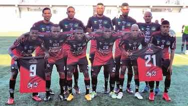 Definidos los semifinalistas de la Liga de Ascenso de Panamá