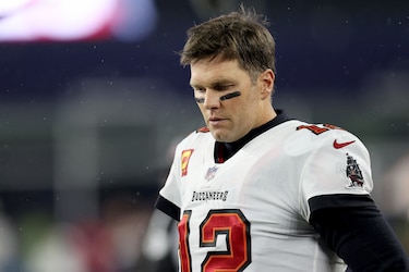 Tom Brady se retirará de la NFL tras 22 temporadas