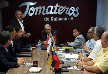 Confederación del Caribe inicia trámites para incorporar a Panamá