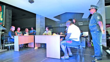 SPA facilita los acuerdos