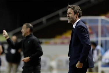 Thomas Christiansen acabó con todos los mitos