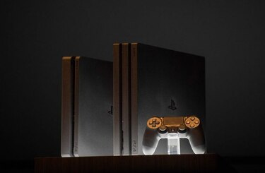 Sony presenta dos nuevas versiones de la consola PlayStation