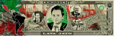 Odebrecht, la impunidad transexenal en México