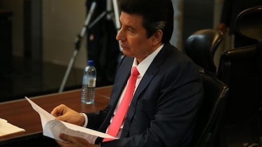 Cámara de Comercio: Diputados deben actuar con imparcialidad en caso Moncada Luna