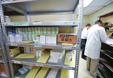 Adenda en licitación de la CSS creará escasez de medicinas