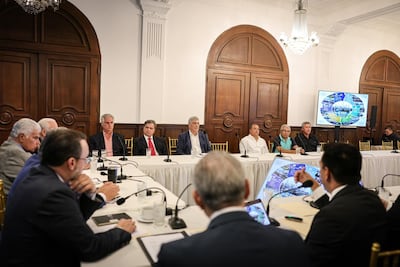 Gobierno y sector pesquero impulsan mesa técnica para revisar las reglas de la industria