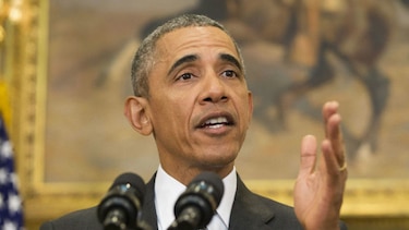 Obama propone cerrar Guantánamo 'de una vez por todas'