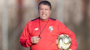 Panamá quiere pasar la página tras goleada