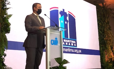 Cámara Marítima renovará su junta directiva a finales de mayo