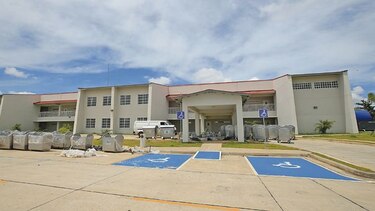 Ejecutivo está en deuda con la Universidad de Panamá