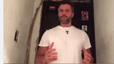 El fallo de Leopoldo López ‘castiga al que piensa distinto; debe ser revocado’