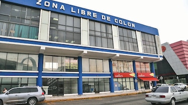 Colombia amplía  aranceles a productos de la Zona Libre