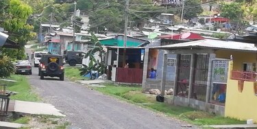 Koskuna, el caserío indígena acorralado por el coronavirus