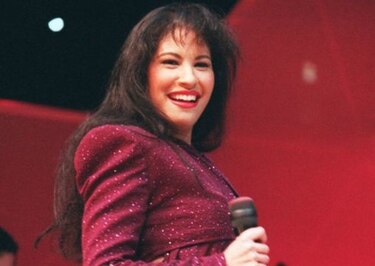 Selena Quintanilla tendrá estrella en el Paseo de la Fama