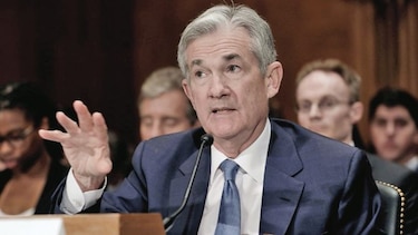 FED se encamina a nueva alza de tasas de interés