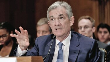 FED se encamina a nueva alza de tasas de interés