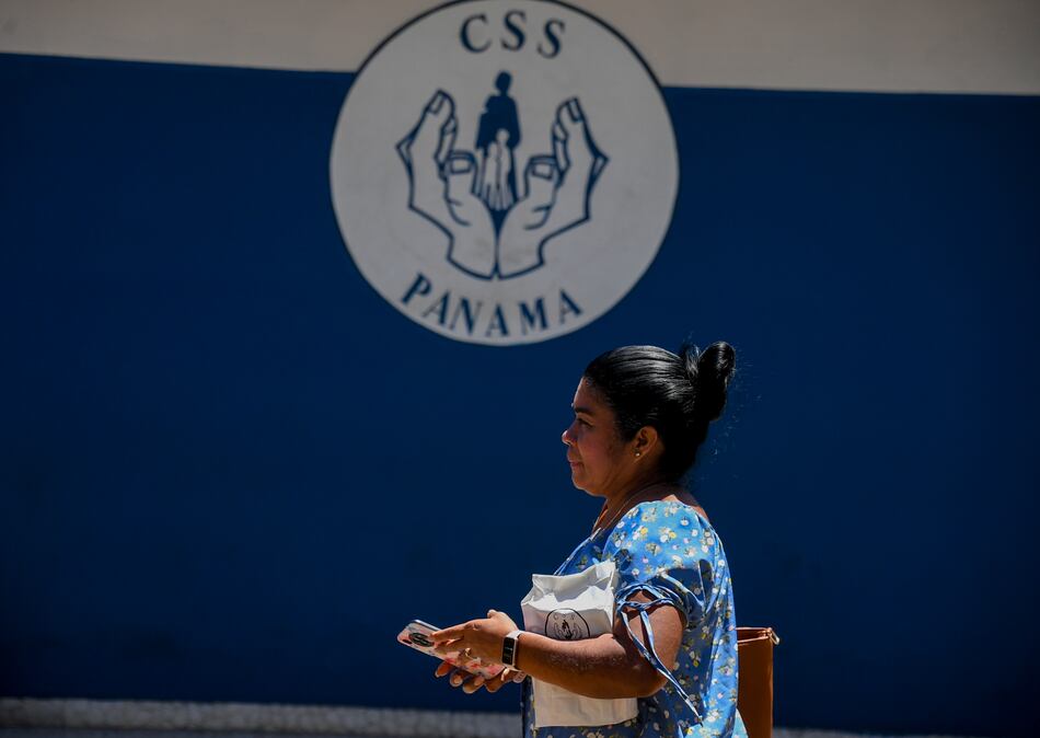 CSS en crisis: falla tecnológica deja sin expediente electrónico y afecta atención médica