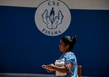 Primer bloque de reformas a la CSS se votará el lunes