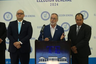 Los panameños entre 18 y 40 años representan el 48% de los electores  